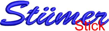 www.stuemer.de